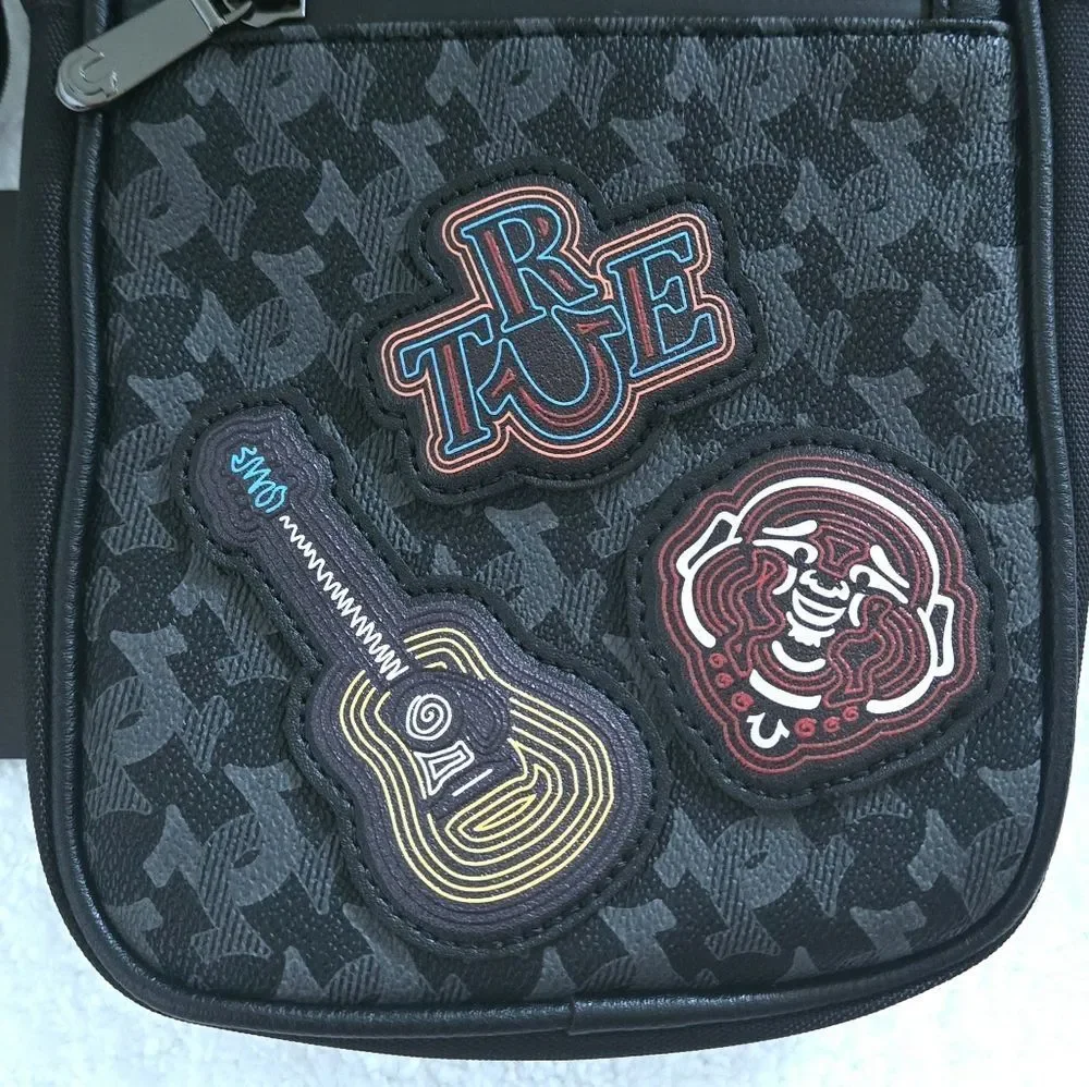 True Religion brand new